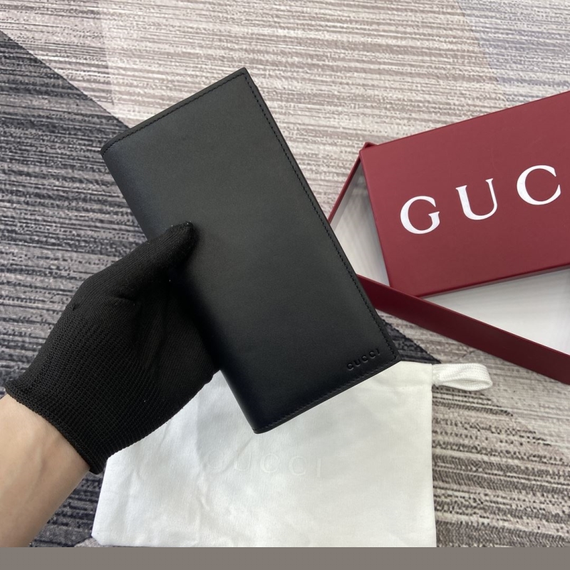 G*u*i wallets & purse